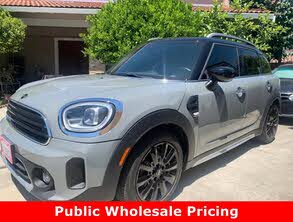 MINI Countryman Cooper FWD