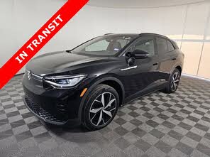 Volkswagen ID.4 Pro S AWD