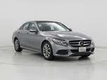 Mercedes-Benz C-Class C 300
