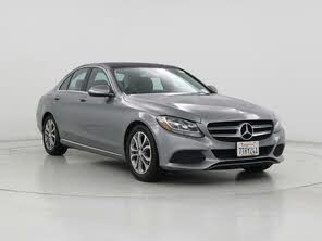 Mercedes-Benz C-Class C 300