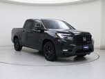 Honda Ridgeline Black Edition AWD