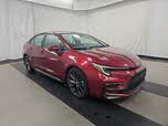 Toyota Corolla SE FWD