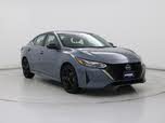 Nissan Sentra SR FWD