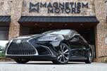 Lexus ES 350 Ultra Luxury FWD