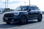 MINI Countryman Cooper S ALL4 AWD