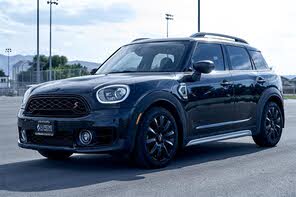 MINI Countryman Cooper S ALL4 AWD