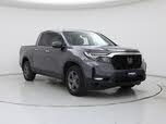 Honda Ridgeline RTL-E AWD