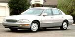 Buick Park Avenue FWD