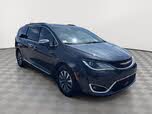 Chrysler Pacifica Hybrid Limited FWD