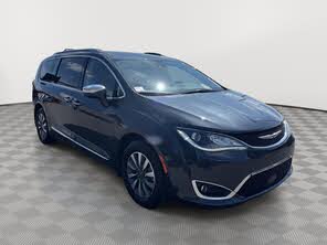 Chrysler Pacifica Hybrid Limited FWD