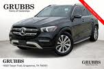 Mercedes-Benz GLE 450 4MATIC