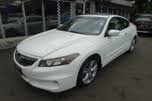 Honda Accord Coupe EX-L V6