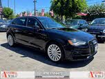 Audi A3 Sportback e-tron 1.4T Premium Plus FWD