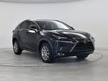 Lexus NX 300 AWD