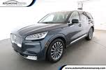 Lincoln Aviator Reserve RWD