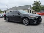 Kia Optima LX FWD