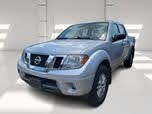 Nissan Frontier SV V6 Crew Cab RWD