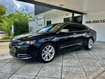 Chevrolet Impala Premier FWD