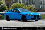 BMW M4 CS AWD