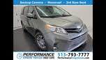 Toyota Sienna XLE 7-Passenger FWD with Auto-Access Seat