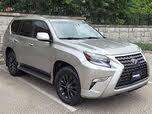 Lexus GX 460 AWD