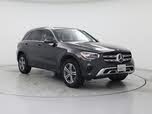Mercedes-Benz GLC 300 SUV RWD