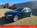 BMW 5 Series 528i xDrive Sedan AWD