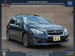 Subaru Impreza 2.0i Sport Limited Hatchback AWD
