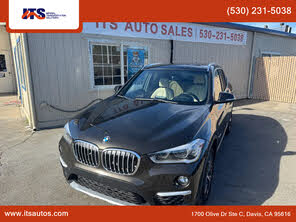 BMW X1 xDrive28i AWD