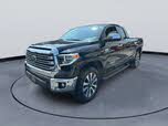 Toyota Tundra Limited Double Cab 5.7L 4WD
