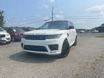 Land Rover Range Rover Sport P525 HSE Dynamic 4WD