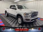 RAM 3500 Laramie Crew Cab 4WD