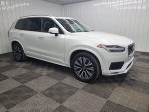 2020 Volvo XC90