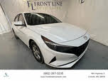 Hyundai Elantra SE FWD