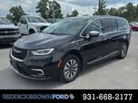 Chrysler Pacifica Hybrid Limited FWD
