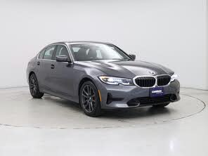BMW 3 Series 330i xDrive AWD