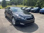Kia Optima EX