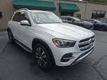 Mercedes-Benz GLE 350 4MATIC