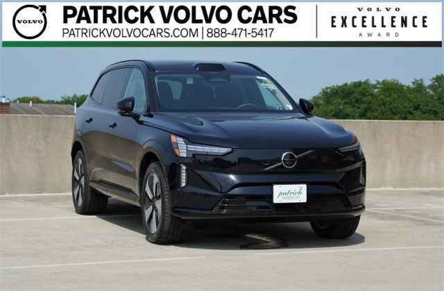 2025 Volvo EX90 Twin Plus 7-Passenger eAWD