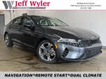 Kia K5 EX FWD
