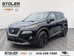 Nissan Rogue SV AWD