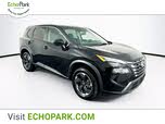 Nissan Rogue SV AWD