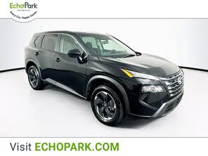 Nissan Rogue SV AWD