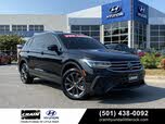 Volkswagen Tiguan SE 4Motion