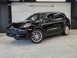 Porsche Cayenne AWD