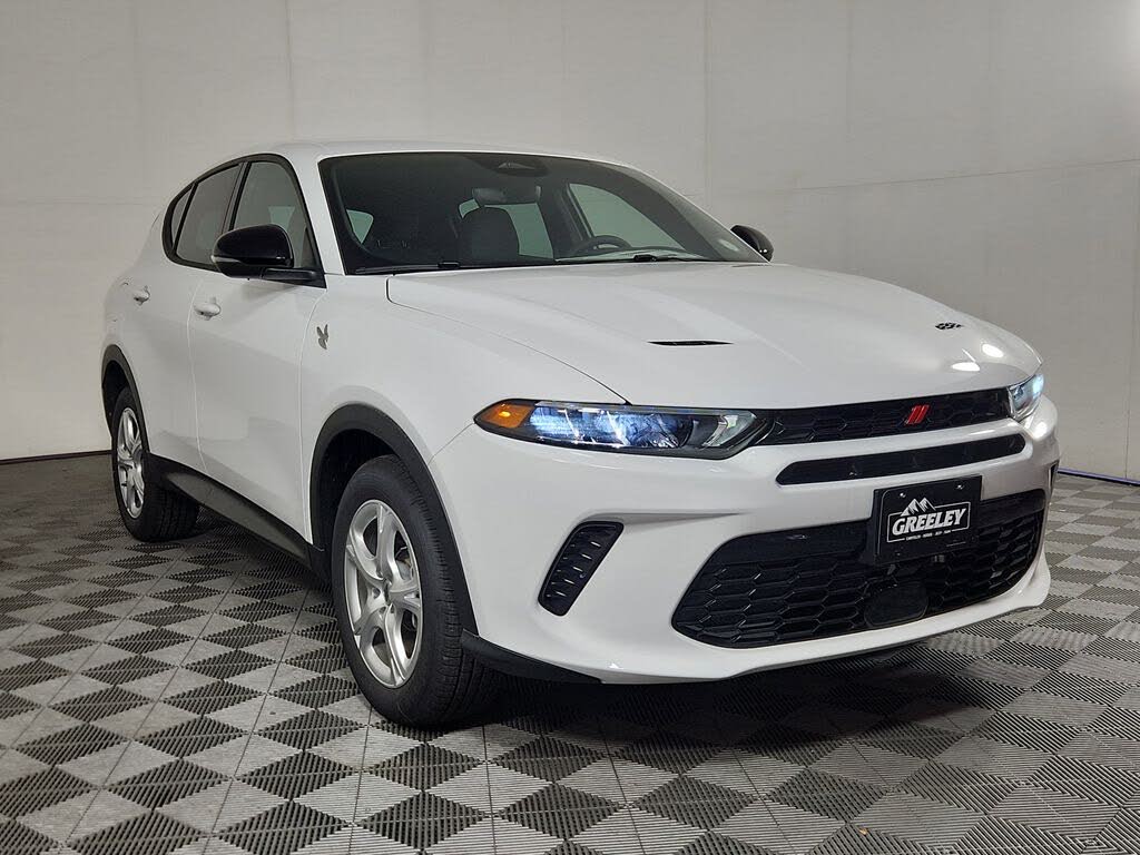 2025 Dodge Hornet GT AWD