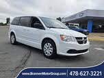 Dodge Grand Caravan SE FWD