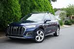 Audi Q5 quattro Premium Plus 45 TFSI