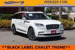 Lincoln Aviator Black Label AWD