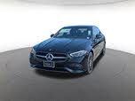 Mercedes-Benz C-Class C 300 4MATIC